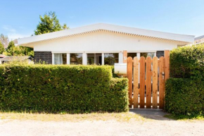 Ferienhaus Haffwiese - Haffkrug
